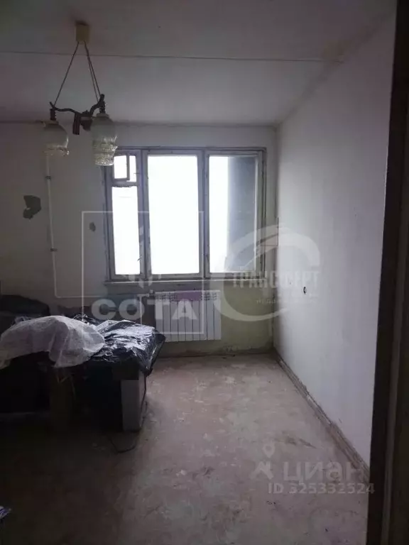 2-к кв. Воронежская область, Воронеж ул. Генерала Лизюкова, 47 (44.0 ... - Фото 1