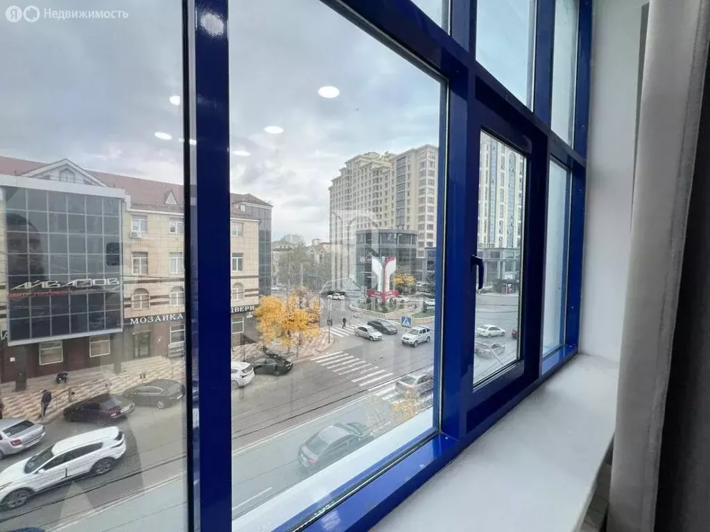 Офис (42.6 м) - Фото 1