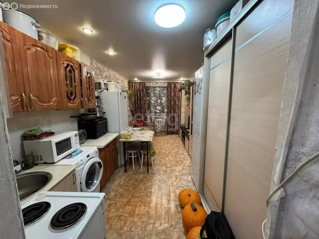 1к в -комнатной квартире ( м) - Фото 2