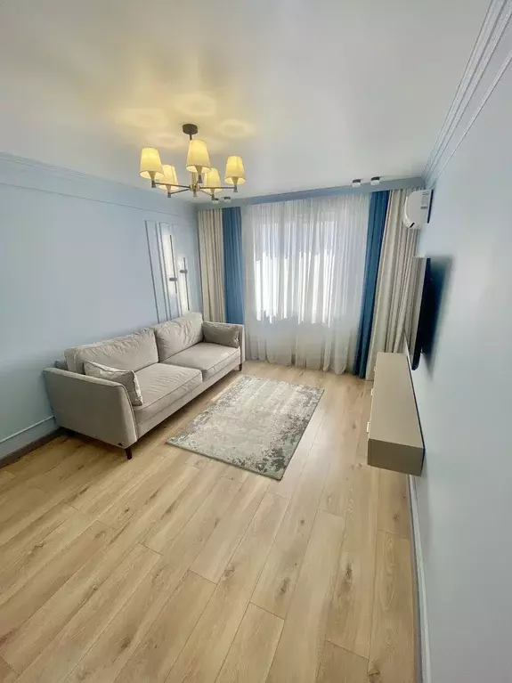 Продаётся 2-к квартира, 58.9 м - Фото 0