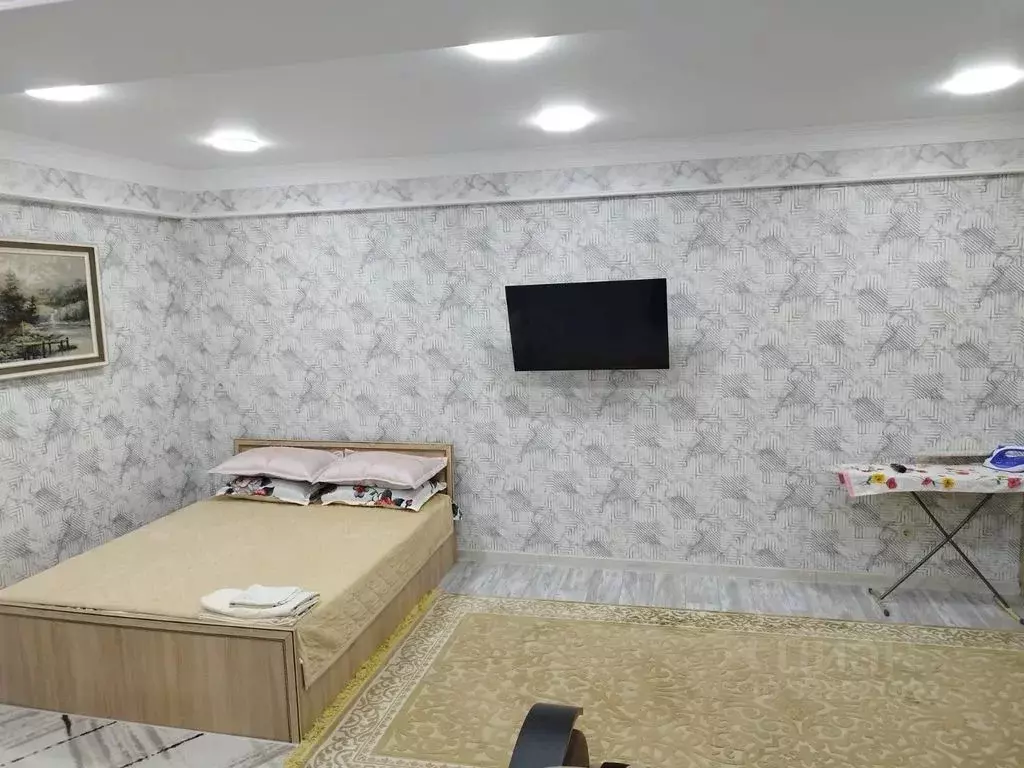 Студия Дагестан, Дербент ул. Гейдара Алиева, 11В (42.0 м) - Фото 2