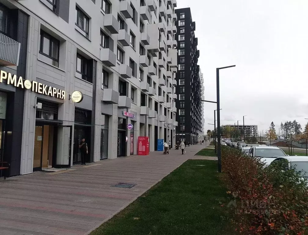 Гараж в Московская область, Мытищи пер. 1-й Стрелковый, 3 (4 м) - Фото 2