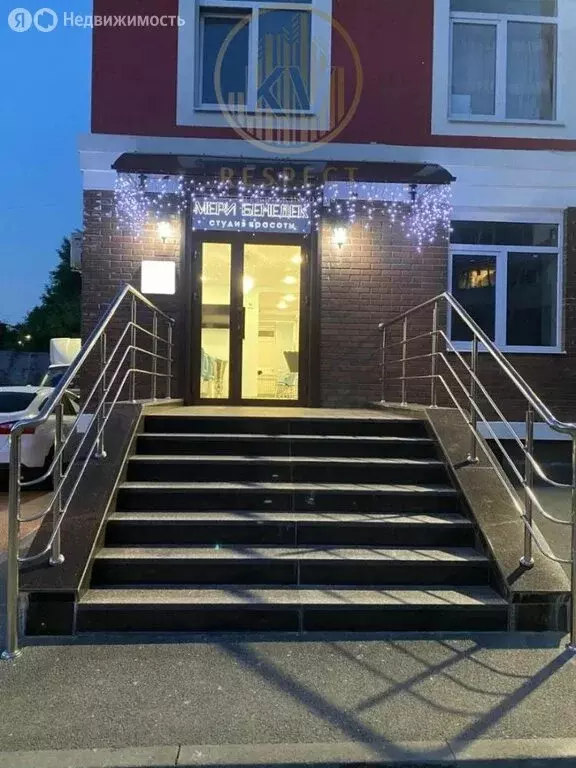 Помещение свободного назначения (60 м) - Фото 1