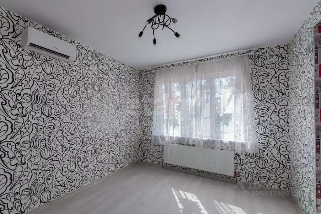 1-к кв. Краснодарский край, Краснодар Новознаменский жилрайон, ул. ... - Фото 1