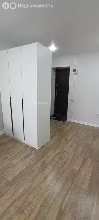 1к в -комнатной квартире (17.5 м) - Фото 2