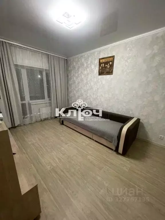 2-к кв. Башкортостан, Стерлитамакский район, Отрадовский сельсовет, с. ... - Фото 1