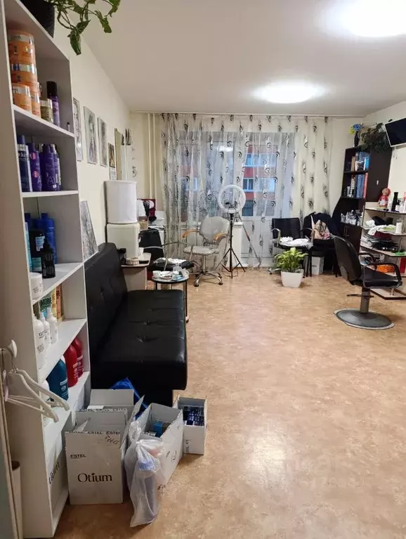 Студия Красноярский край, Красноярск просп. 60 лет Образования СССР, ... - Фото 1