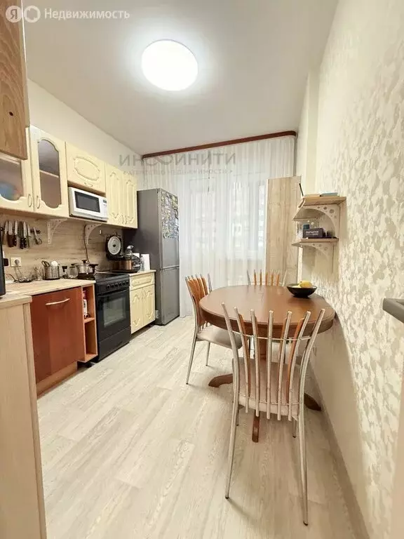 2-комнатная квартира: Москва, проспект Вернадского, 61к2 (49 м) - Фото 1