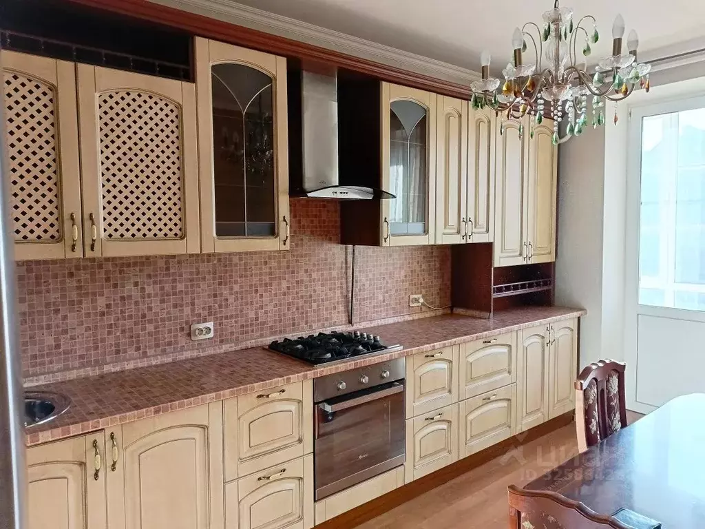 1-к кв. Чувашия, Чебоксары Водопроводная ул., 9/77 (47.0 м) - Фото 2