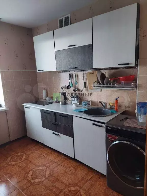 2-к. квартира, 58,8 м, 13/16 эт. - Фото 1