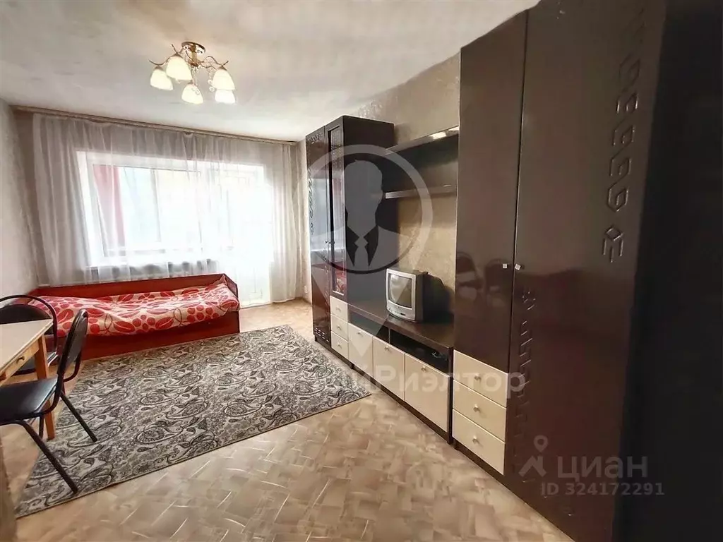 Комната Рязанская область, Рязань Братиславская ул., 6 (17.1 м) - Фото 2