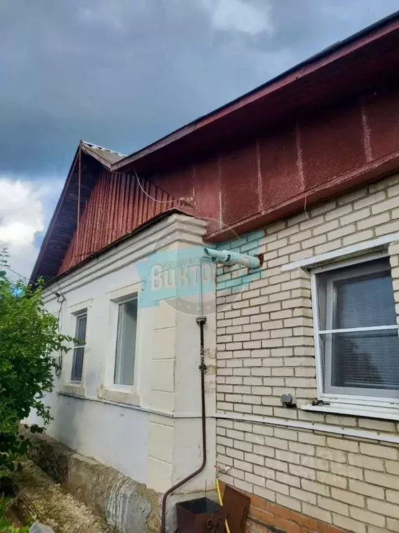 Дом в Орловская область, Мценск ул. Ленина, 162 (50 м) - Фото 2
