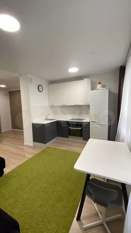 2-к. квартира, 49 м, 13/17 эт. - Фото 0