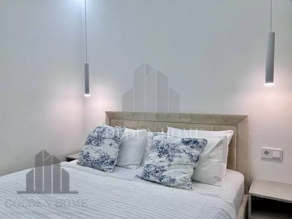 2-к кв. Санкт-Петербург Черниговская ул., 11к1 (50.0 м) - Фото 1