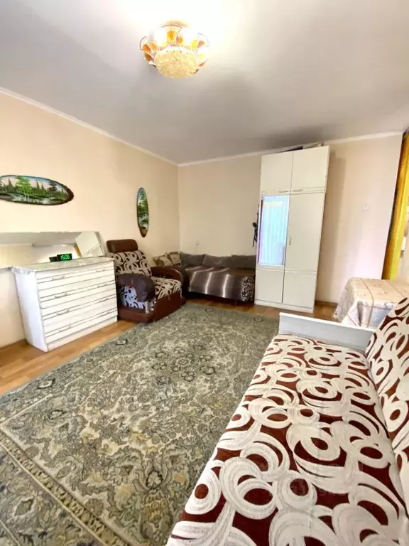 2-к кв. Томская область, Томск ул. Суворова, 15 (51.0 м) - Фото 2