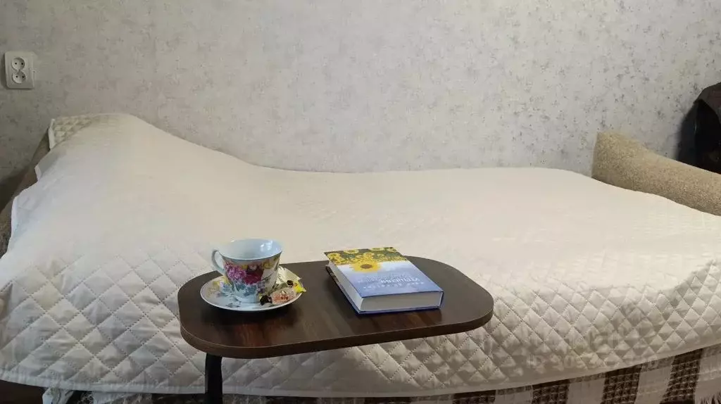 1-к кв. Тверская область, Тверь Петербургское ш., 49к2 (30.0 м) - Фото 2