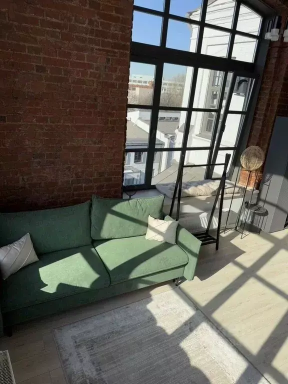 3-к кв. Москва Березовая аллея, 19к2 (50.0 м) - Фото 1
