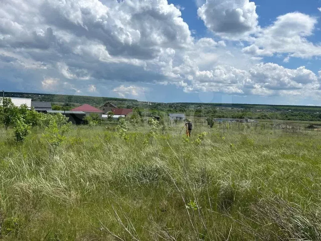 Участок 11,5 сот. (ИЖС) - Фото 1