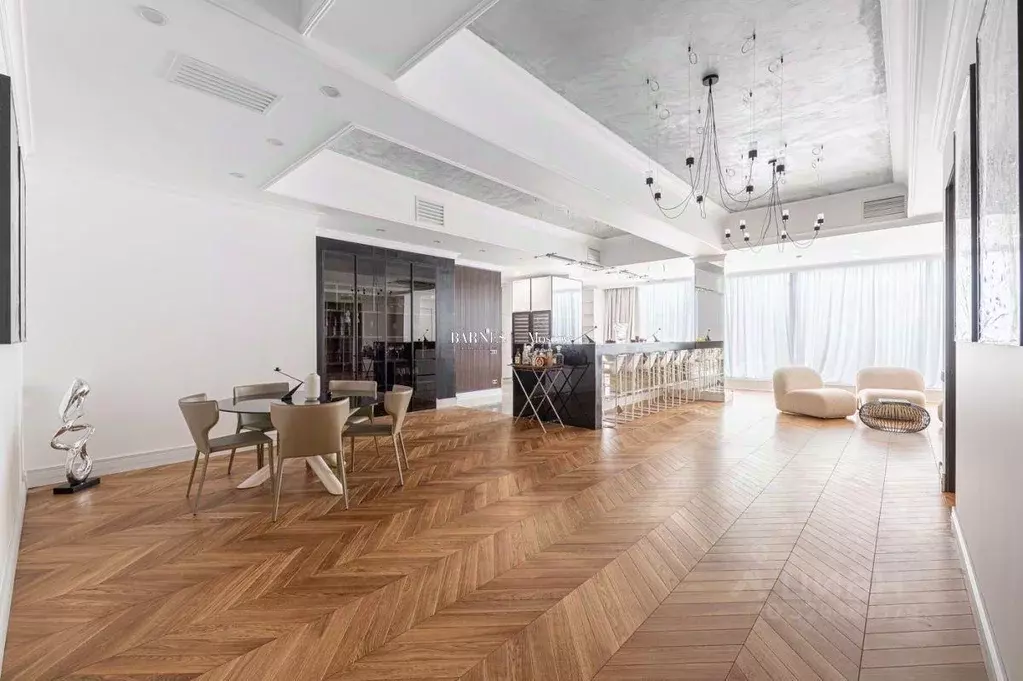 Квартира, 5 и более комнат, 450 м - Фото 1