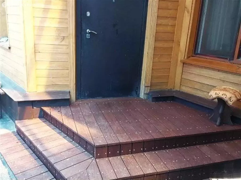 Дом в село Южный Урал, Сельский переулок (208.5 м) - Фото 1