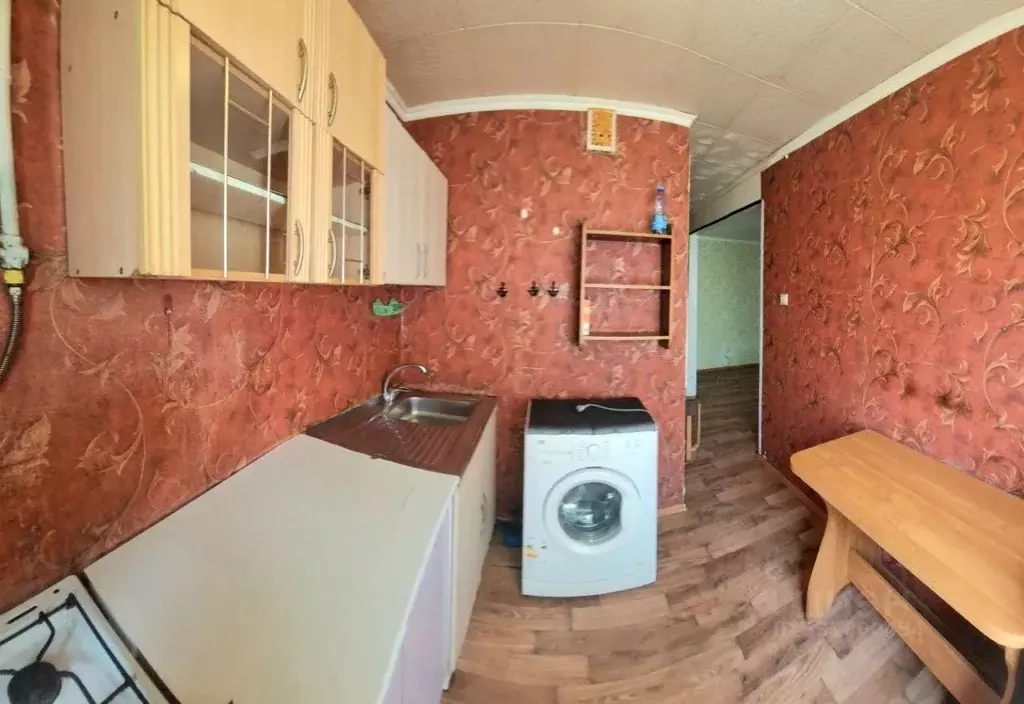 2-к кв. Московская область, Ленинский городской округ, пос. ... - Фото 1