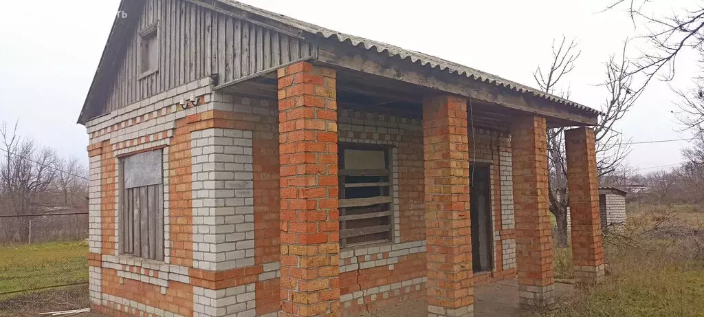 Дом в Ейск, СНТ Южное (30 м) - Фото 2