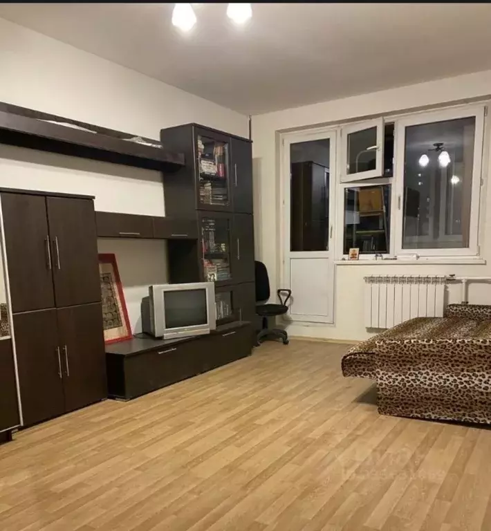 Комната Московская область, Химки Молодежная ул., 68 (20.0 м) - Фото 2