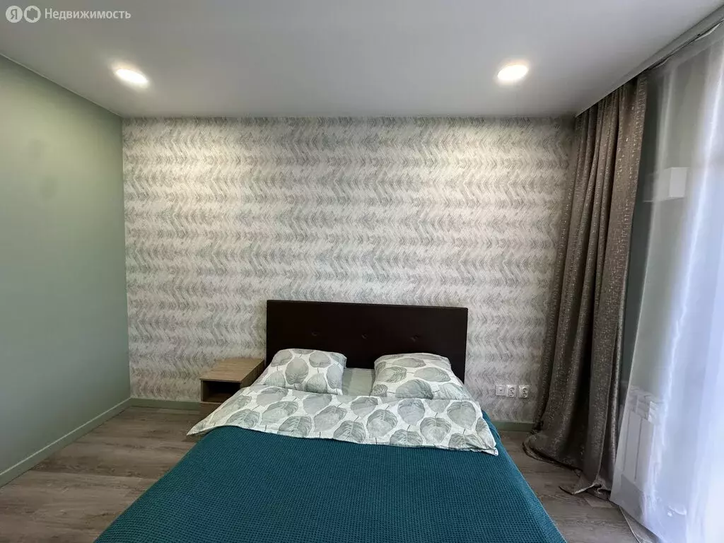 3-комнатная квартира: Иркутск, улица Пискунова, 136 (71 м) - Фото 2