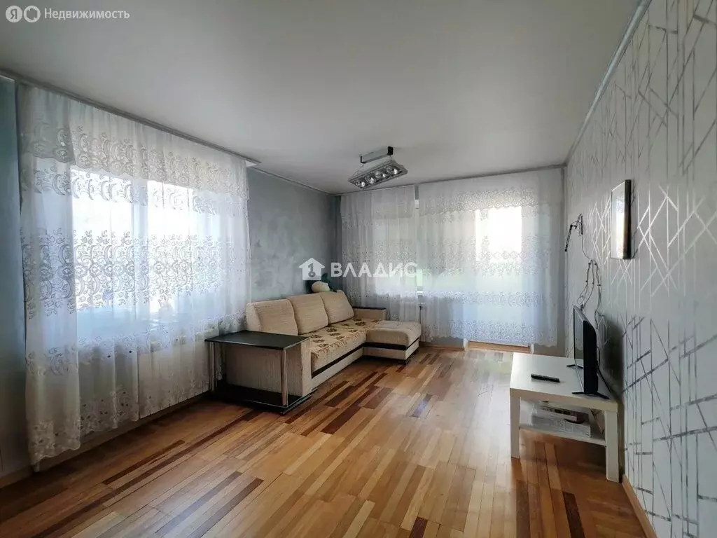 2-комнатная квартира: Белгород, улица Шаландина, 3 (51.7 м) - Фото 1