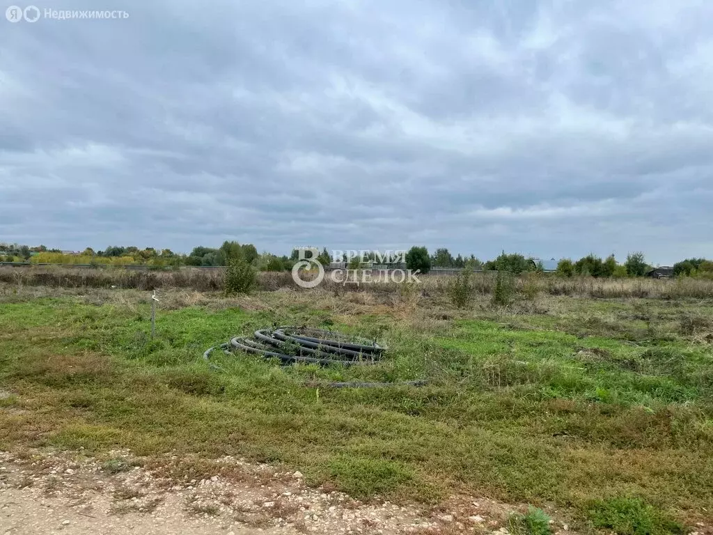 Участок в Суздаль, Кибольская улица, 7 (15.8 м) - Фото 2