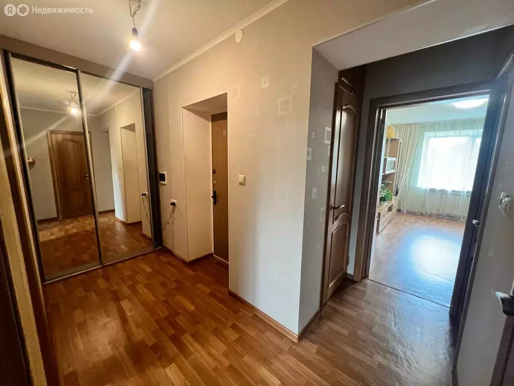 2-комнатная квартира: село Ивановское, улица Мира, 7 (48.9 м) - Фото 0