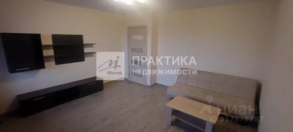 2-к кв. Московская область, Домодедово городской округ, с. Домодедово ... - Фото 1