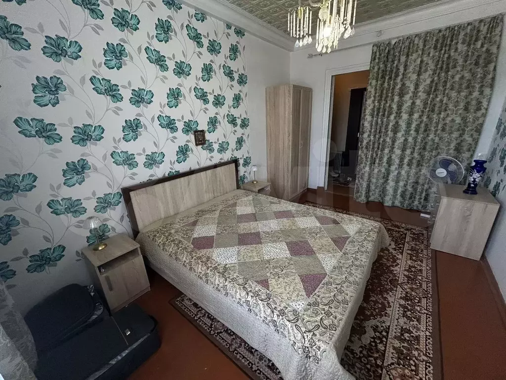 2-к. квартира, 60 м, 2/4 эт. - Фото 0
