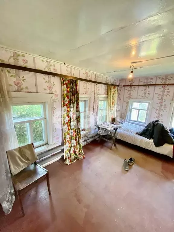 Дом, 41.9 м - Фото 1