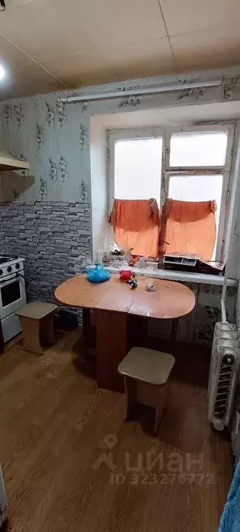 1-к кв. Владимирская область, Петушки Московская ул., 5 (31.5 м) - Фото 1