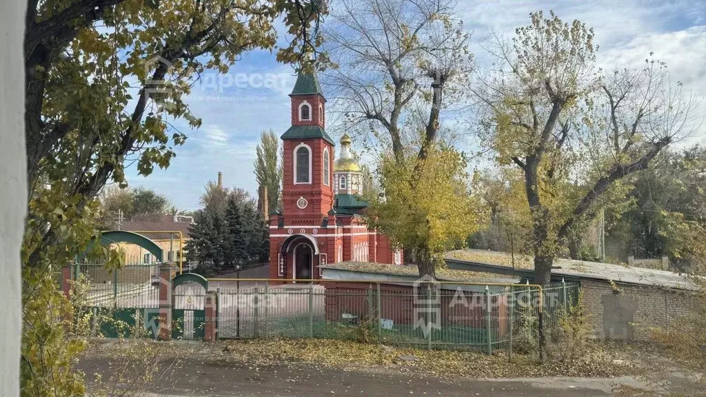 2-к кв. Волгоградская область, Волгоград ул. Сологубова, 13 (39.3 м) - Фото 2