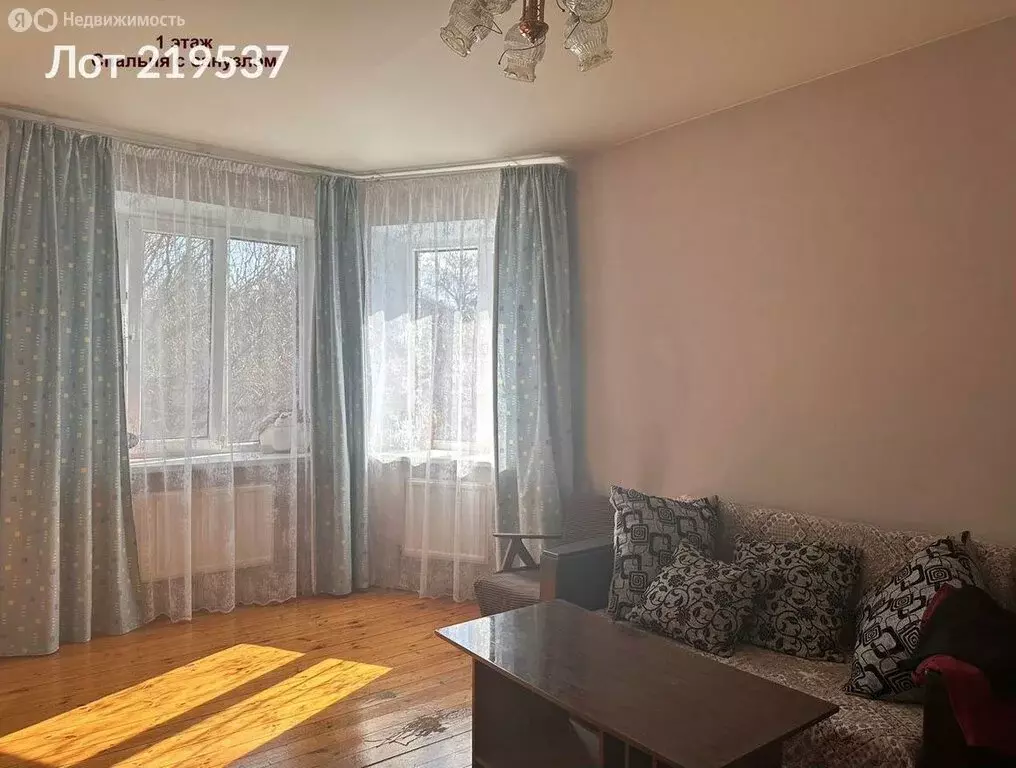 Дом в деревня Верхнее Валуево, 4-я Валуевская улица, 26 (300 м) - Фото 1