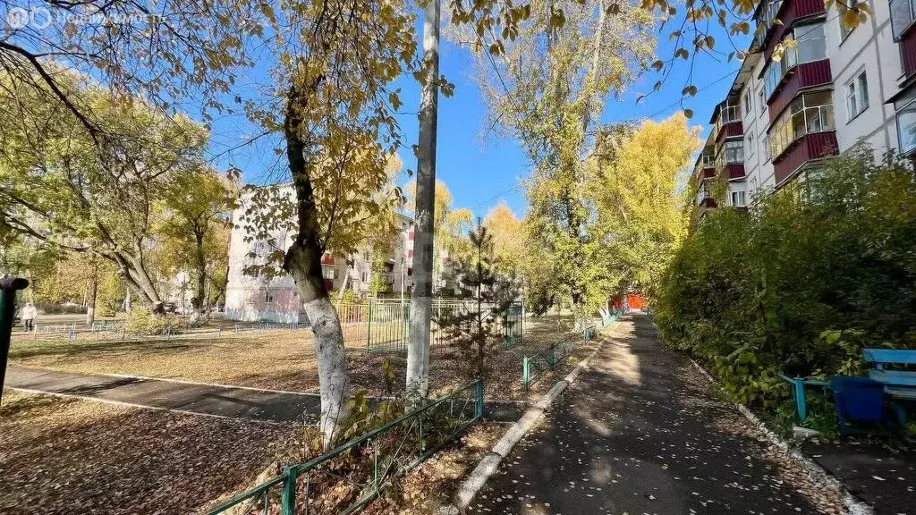 2-комнатная квартира: Саранск, улица Лихачёва, 5 (47 м) - Фото 1