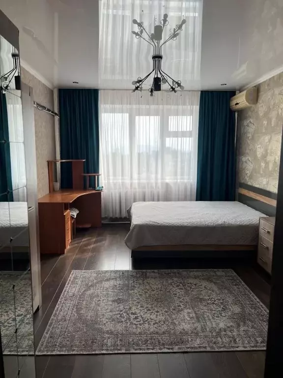 2-к кв. Краснодарский край, Новороссийск Волгоградская ул., 18 (53.0 ... - Фото 2