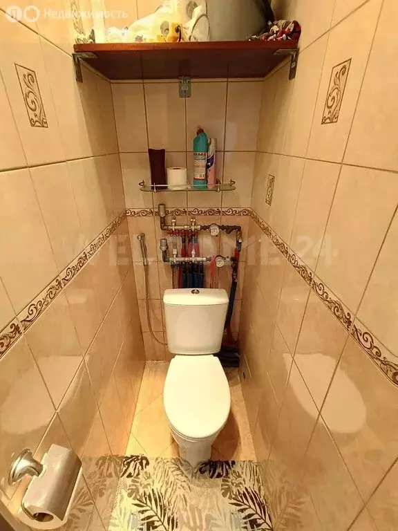 2-комнатная квартира: Электросталь, улица Мира, 22 (43.4 м) - Фото 2