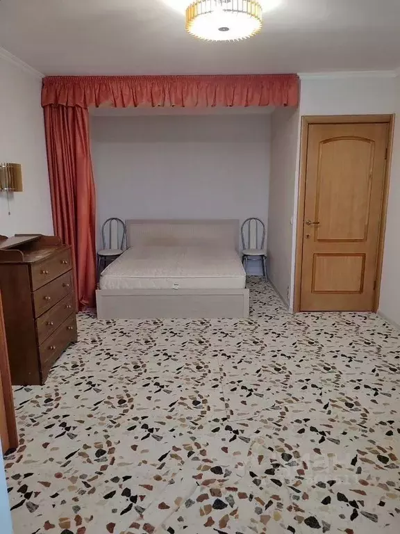 1-к кв. Москва Сухонская ул., 5 (40.0 м) - Фото 1