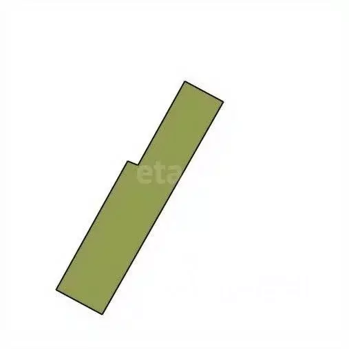 Участок в Калужская область, Обнинск Московская ул., 23 (8.54 сот.) - Фото 2