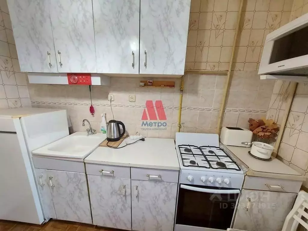 2-к кв. Ярославская область, Ярославль ул. Победы, 16к2 (50.0 м) - Фото 2