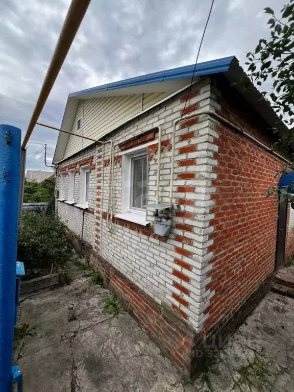 Дом в Белгородская область, Шебекинский муниципальный округ, с. ... - Фото 2