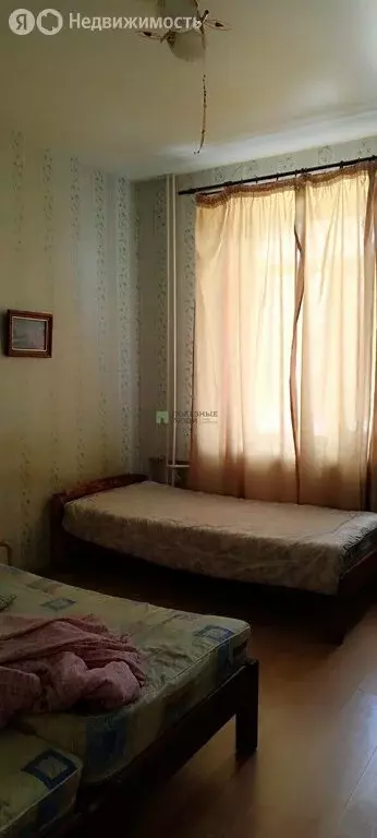 2-комнатная квартира: село Малая Пурга, улица Ленина, 25 (45 м) - Фото 2
