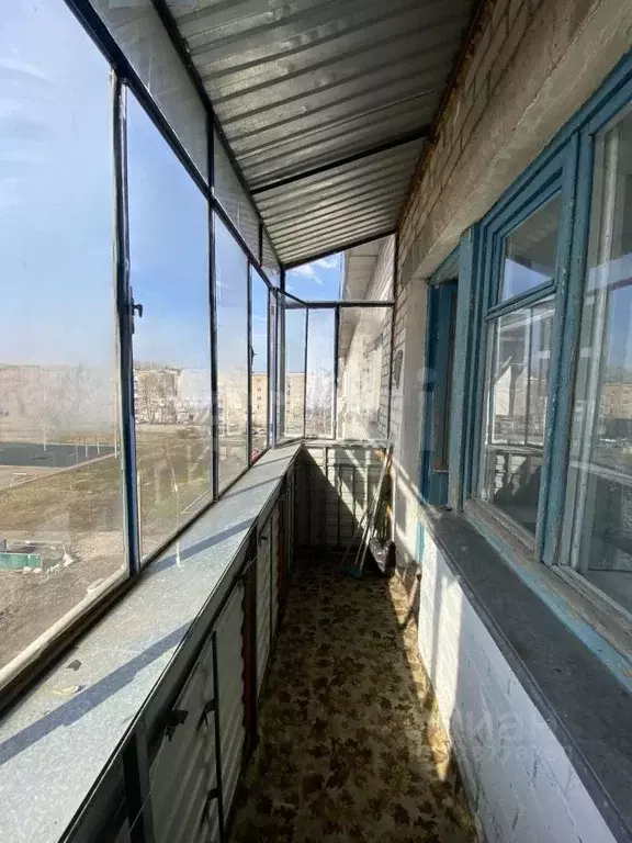 3-к кв. Башкортостан, Стерлитамак ул. Дружбы, 44А (59.1 м) - Фото 2