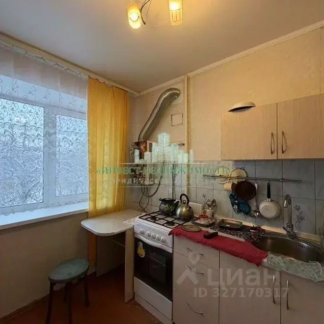 2-к кв. Брянская область, Брянский район, пос. Мичуринский Выставочная ... - Фото 1