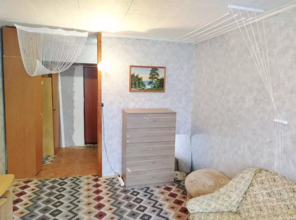 Комната Свердловская область, Екатеринбург ул. Ясная, 1к3А (18.9 м) - Фото 2