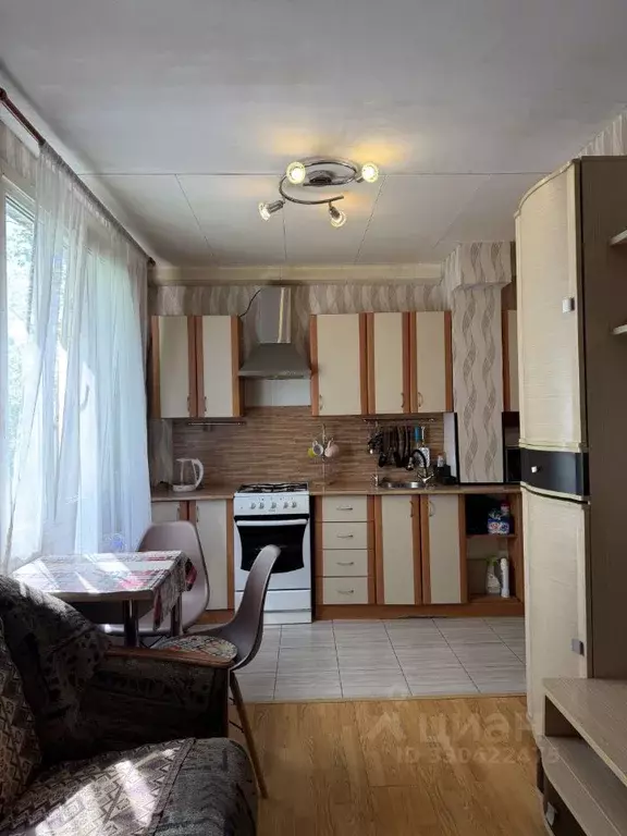 2-к кв. Санкт-Петербург Дачный просп., 37 (42.0 м) - Фото 1