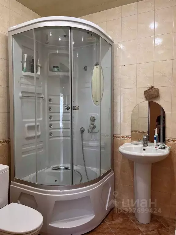 Таунхаус в Краснодарский край, Анапа проезд Белорусский (163 м) - Фото 2